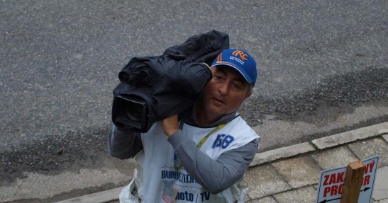 Rajd Barum